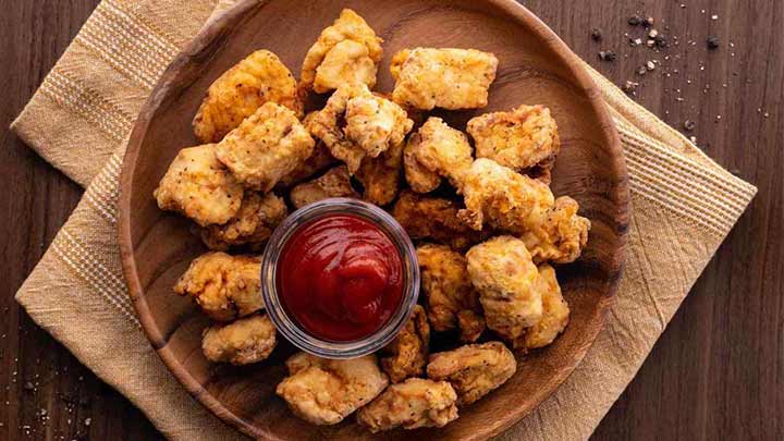 مراحل تهیه خوراک دال عدس