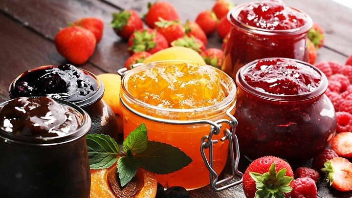 نکات حرفه‌ای برای تهیه مربای خانگی و خوشمزه