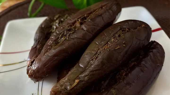 رسپی یک چاشنی خوشمزه عربی