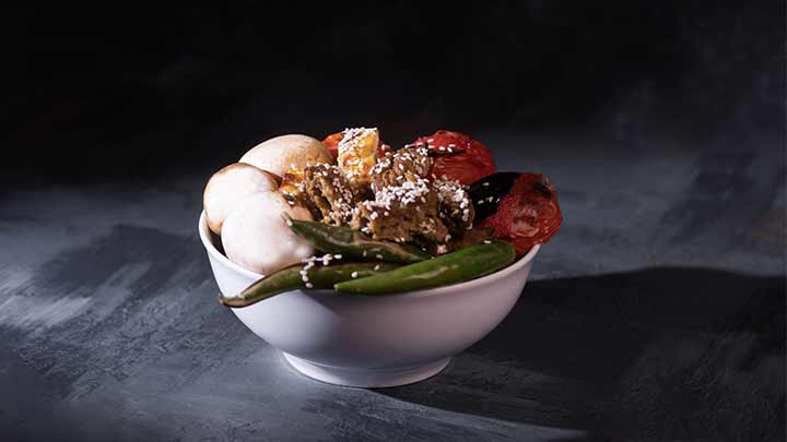 رسپی یک غذای خوشمزه اردبیلی