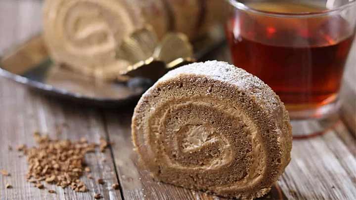هر آنچه که در مورد تهیه رولت با طرح زبرا باید بدانید