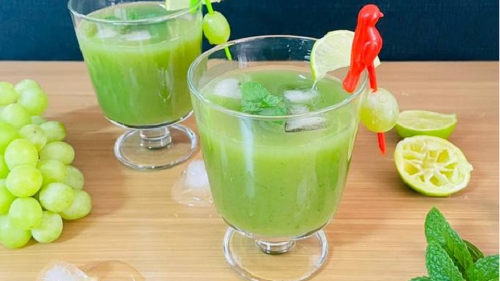 ۳ خاصیت باورنکردنی آبغوره برای کبد چرب + روش مصرف