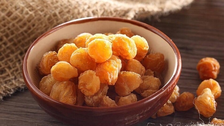 نحوه مصرف آلو بخارا برای درمان زخم معده