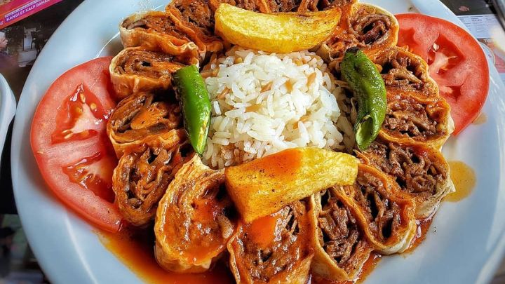 بیتی کباب ترکیه‌ای؛ انتخابی عالی برای یک شام خانوادگی
