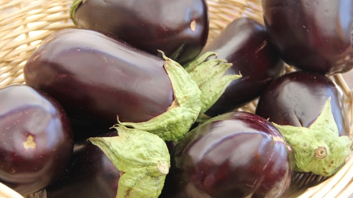  رسپی و مصرف دمنوش پوست بادمجان