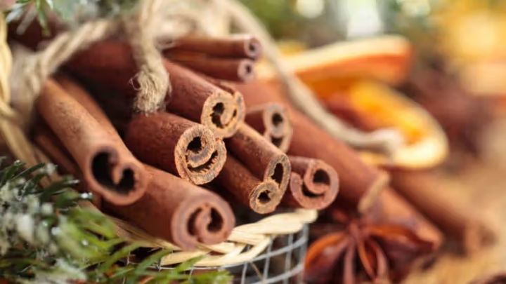 دلایل اصلی مفید بودن دارچین برای لاغری