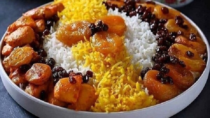 ناهار امروزت با ما (چهارشنبه ۷ شهریور)