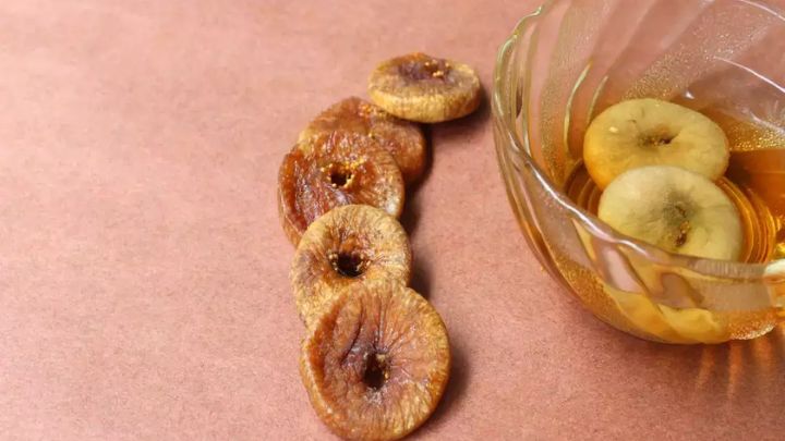 چگونه از رنگ انجیر مرغوبیت آن را تشخیص دهیم؟