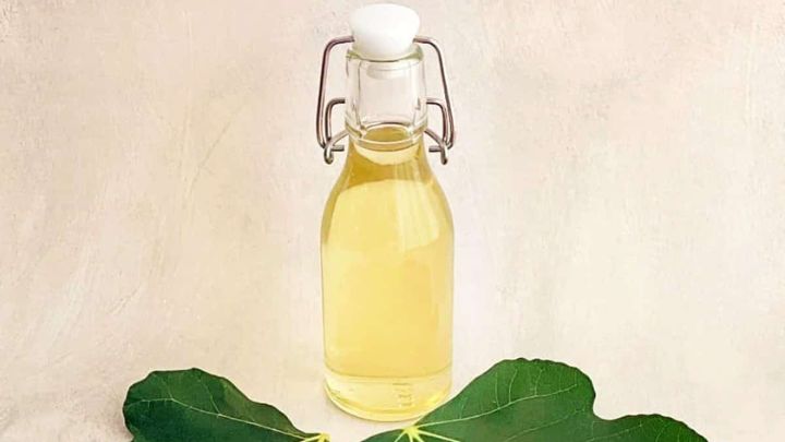 چه زمانی بهتر است چای برگ انجیر بنوشیم؟