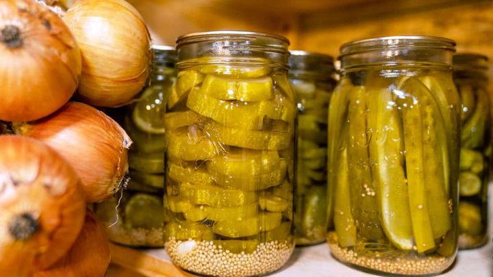 فوت و فن‌های تهیه خیارشور خانگی که نمی‌دانید