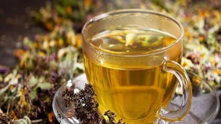 خاصیت شگفت انگیز دمنوش پوست پسته که باید بدانید!