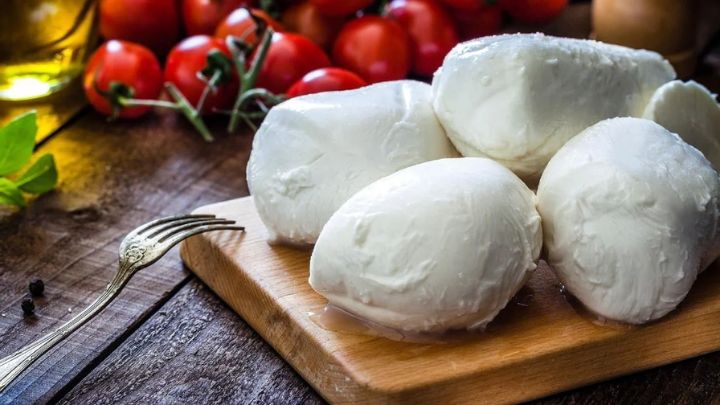 رسپی یک پنیر خوشمزه و خانگی مخصوص