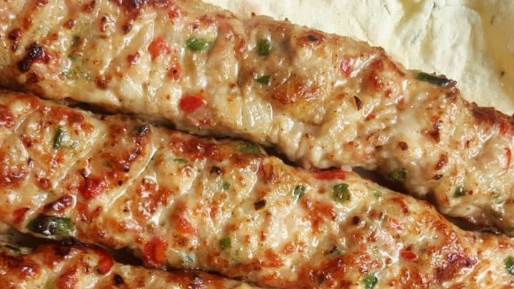 رسپی یک غذای خوشمزه با بلدرچین