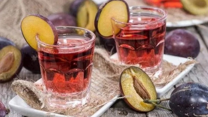 بهبود عملکرد مغز با آلو سیاه