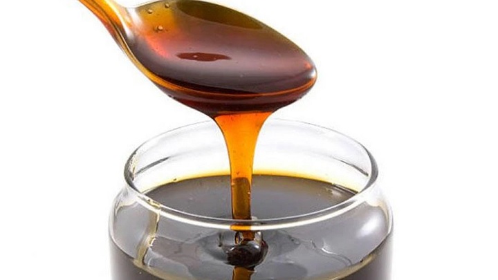 آماده کردن شیره زردآلو