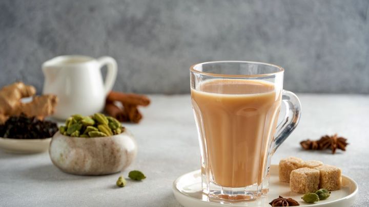 نکات مهم در تهیه چای کرک