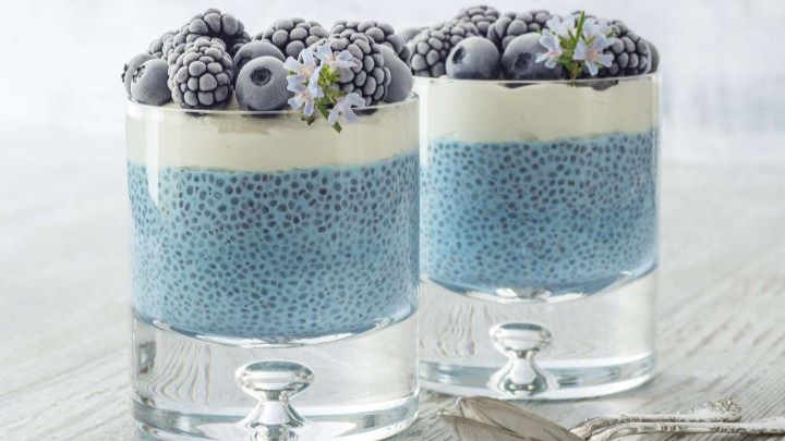چگونه دانه چیا مصرف کنیم؟