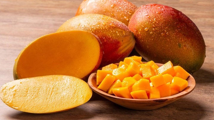 خواص انبه برای سلامتی بدن