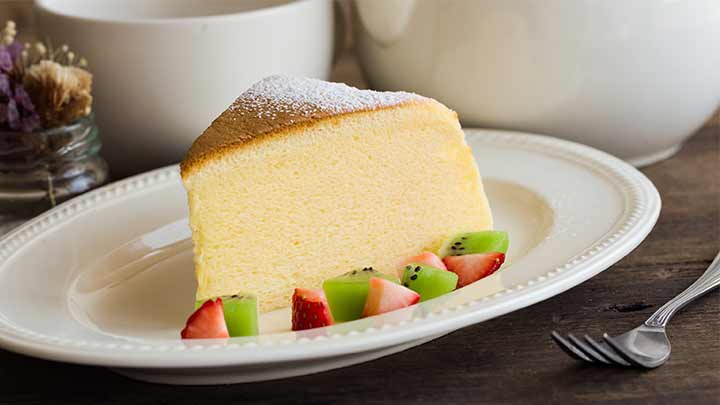 نکات و فوت و فن‌های تهیه چیزکیک ژاپنی