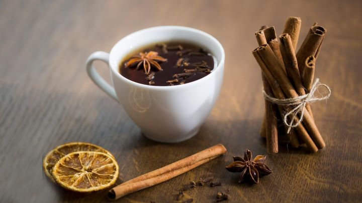 خواص میخک برای لاغری - متابولیسم سریع با چای میخک