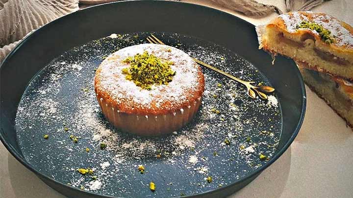 نکات و فوت و فن‌های تهیه پای سیب