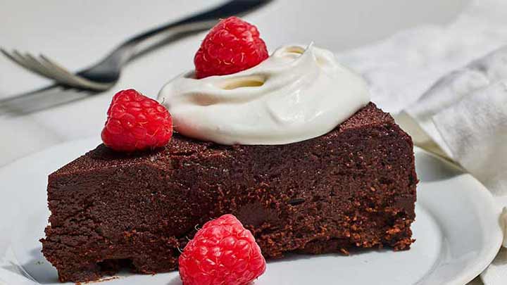 نکات و فوت و فن‌های تهیه کیک چای