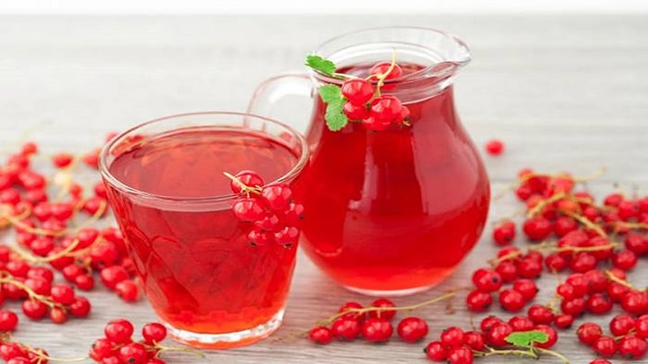 رسپی شربت زرشک نذری