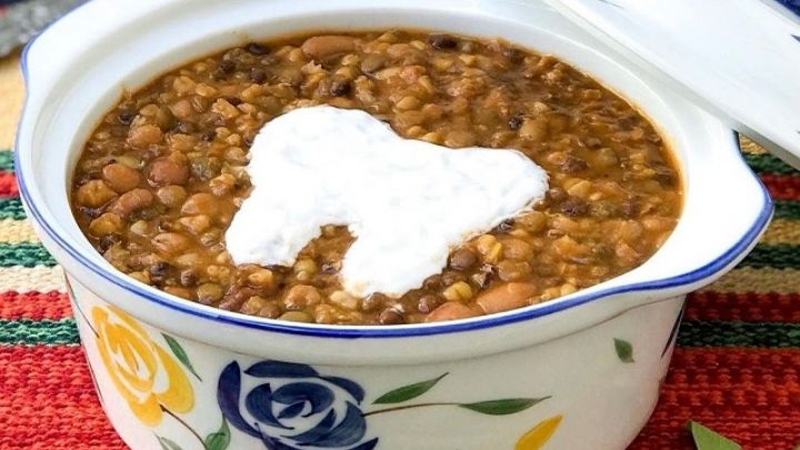 نکات و فوت و فن‌های تهیه آش حدیح خوی