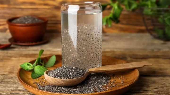 ترفندهای ته نشین نشدن تخم شربتی در شربت