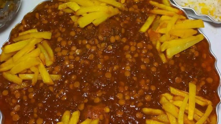 نکات و فوت و فن‌های تهیه قیمه ماسوله
