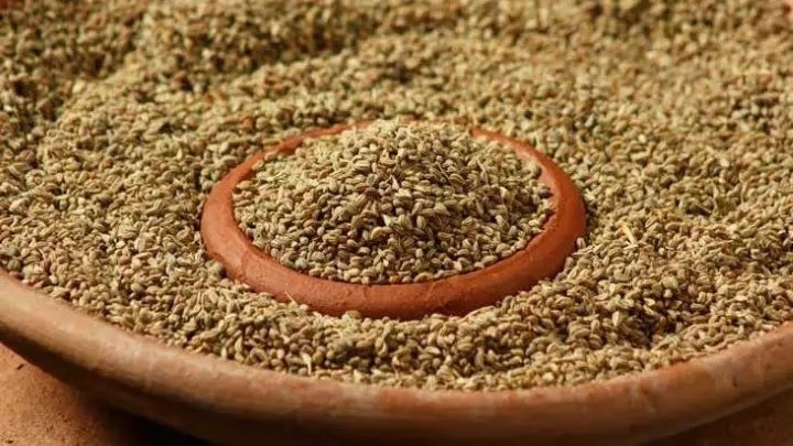 درمان مشکلات دفع ادرار با ترکیب زنیان