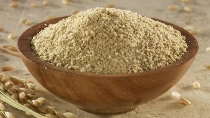 ایجاد احساس سیری، از خواص سبوس برنج قهوه‌ای