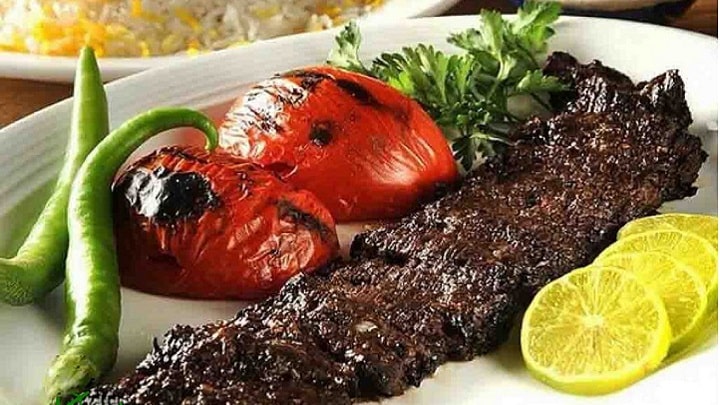 امروز ناهار چی درست کنم؟ (جمعه ۳۱ فروردین)