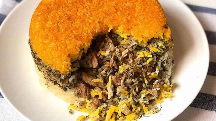 نمیدونی شام چی درست کنی؟ (ایده‌های متنوع برای یکشنبه ۳ تیر)