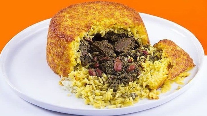 نمیدونی ناهار چی درست کنی؟ (ایده‌های متنوع برای یکشنبه ۳ تیر)