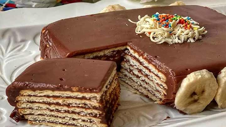 نکات و فوت و فن‌های تهیه کیک یخچالی