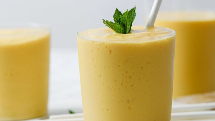 نکات تهیه لاسی انبه