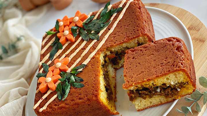 غذاهای خوشمزه برای وعده شام