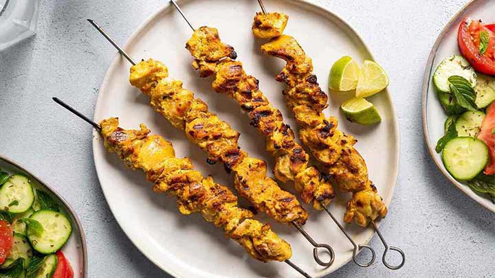 دیگه نگو شام چی درست کنم؟ (پیشنهادات ویژه سه شنبه ۲۹ خرداد)