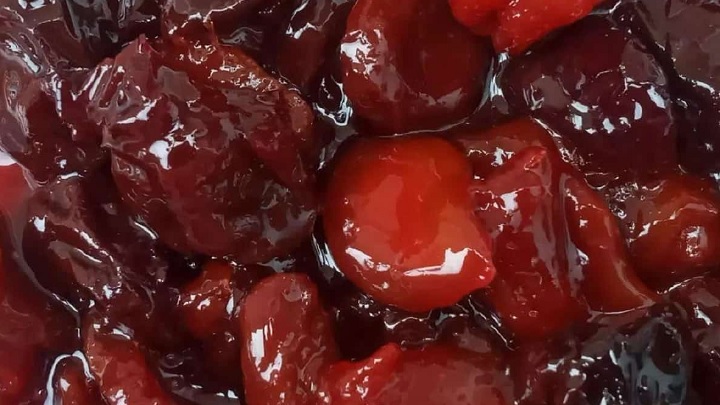 نکات و فوت و فن‌های رسپی ترشک زردآلو