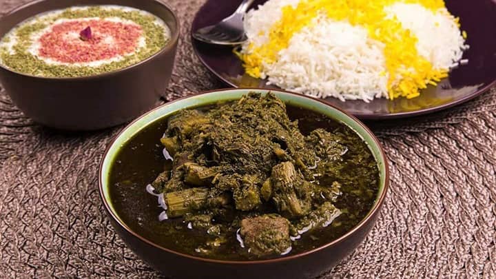 نمی دونی ناهار چی درست کنی؟ (۵ ایده متنوع برای شنبه ۲۶ خرداد)
