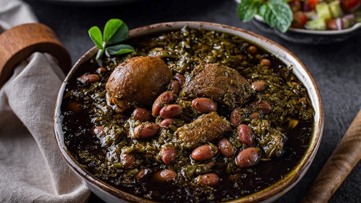 نمی‌دونی ناهار چی درست کنی؟ (۵ ایده متنوع برای چهارشنبه ۲۳ خرداد)