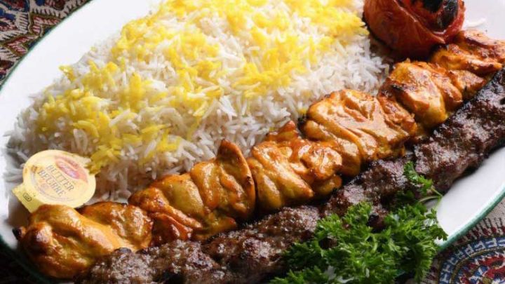 کباب وزیری رو اینطوری درست کن، سیر نمیشی ازش!