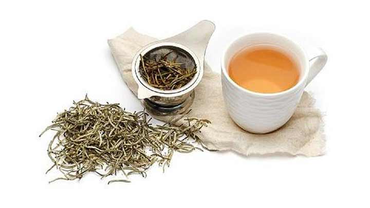 اثرات جانبی چای زرد