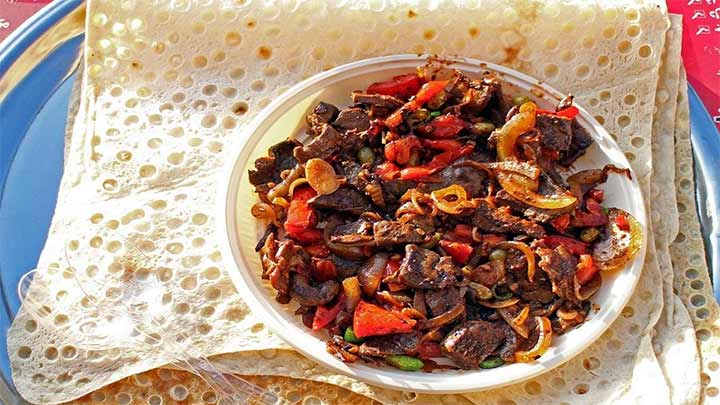 رسپی جغور بغور