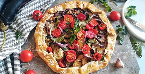 ۱۰ غذای بدون مرغ و گوشت؛ ارزان و با صرفه