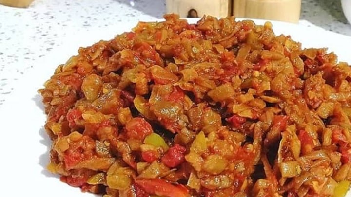 یتیمچه از غذاهای کم هزینه و ارزان