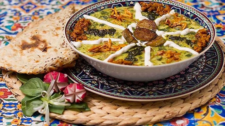 معرفی ۳۳ غذای کم هزینه و ارزان
