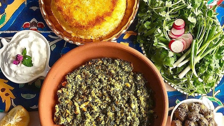 سیرابیج از غذاهای کم هزینه و ارزان