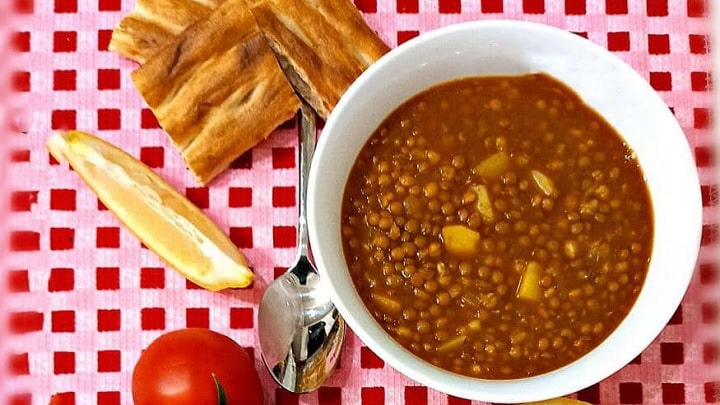معرفی ۳۳ غذای کم هزینه و ارزان
